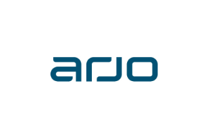 ARJO - LOGO