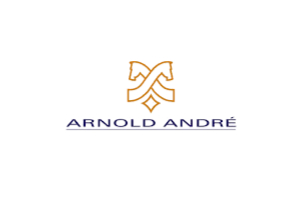 Arnold André - LOGO