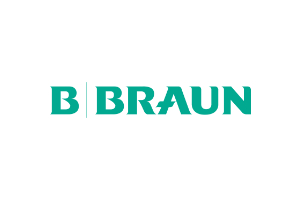 B BRAUN - LOGO