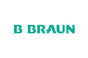 B Braun Logo
