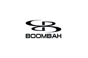 BOOMBAH - LOGO