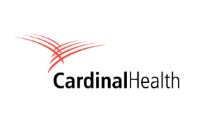 CARDINAL HEALTH - LOGO