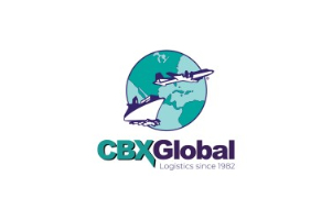 CBX GLOBAL LOGISTICS- LOGO