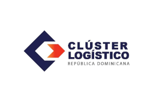 CLUSTER LOGISTICO REPUBLICA DOMINICANA - LOGO