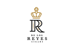 De los Reyes Cigars - LOGO