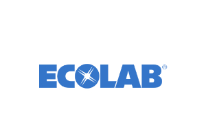 ECOLAB - LOGO