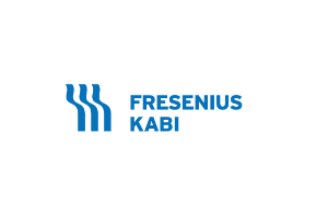 FRESENUS KABI - LOGO