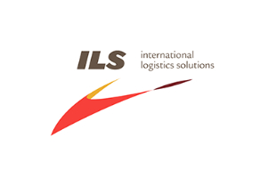 ILS INTERNACIONAL LOGISTICS SOLUTIONS - LOGO