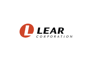 LEAR CORPORATION - LOGO