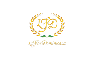La Flor Dominicana - LOGO