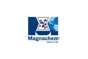 MAGNACHEM - LOGO