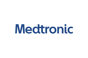 MEDTRONIC - LOGO