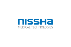 NISSHA - LOGO