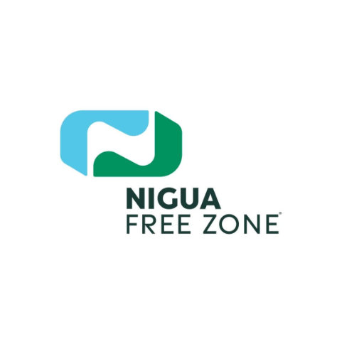Nigua Free Zone Logo