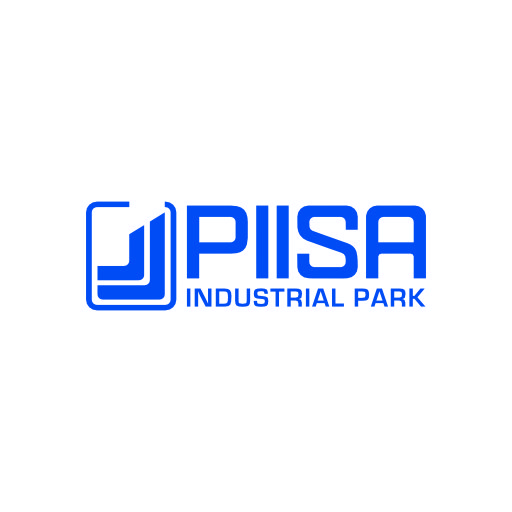 PIISA Industrial Park Logo