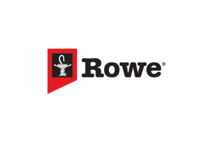 ROWE - LOGO