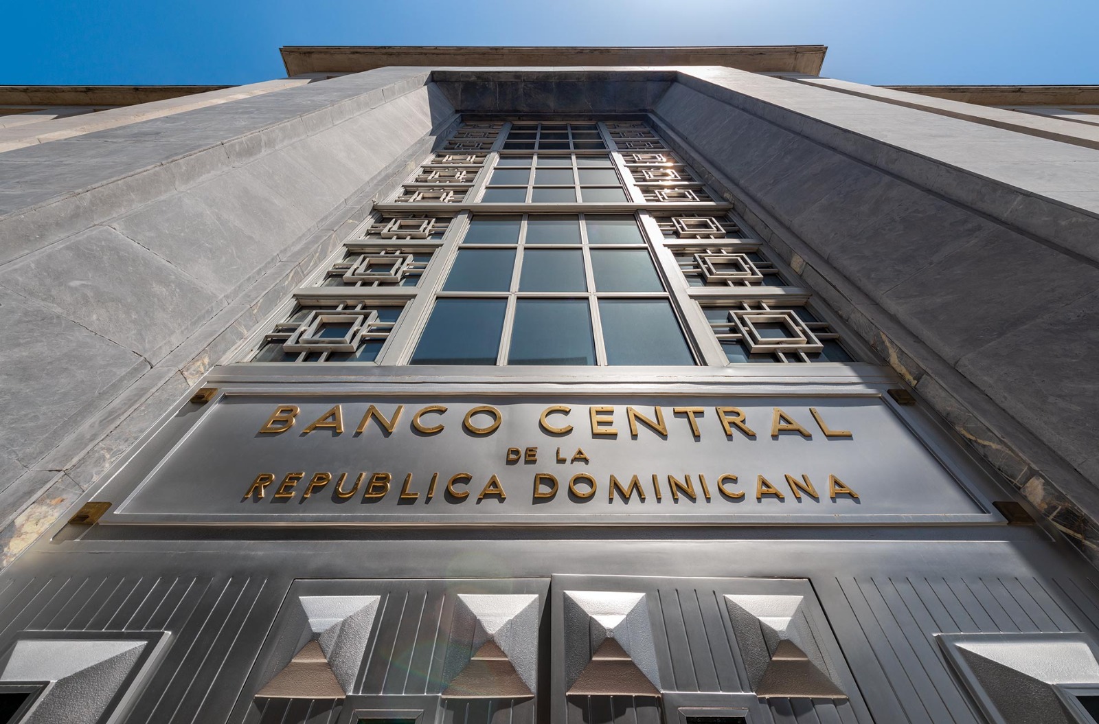 Banco Central de La Republica Dominicana