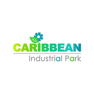 Caribbean Industrial Park - Logo