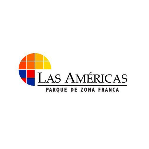 Las Americas Zona Franca Logos