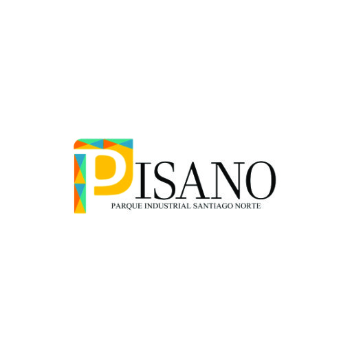 PISANO Industrial Park Logo