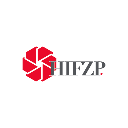 Hispaniola Free Zone Park Logo