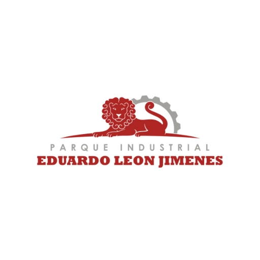 Parque Industrial Eduardo Leon Jimenez - Logo