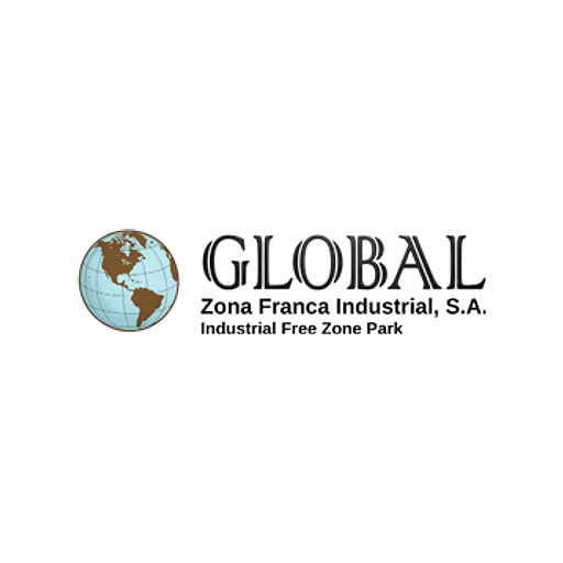 Global Industrial Free Zone Park logo