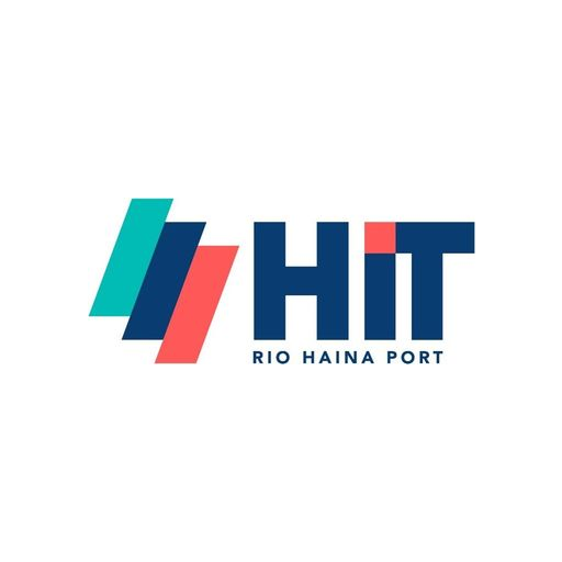 HIT Rio Haina Port logo