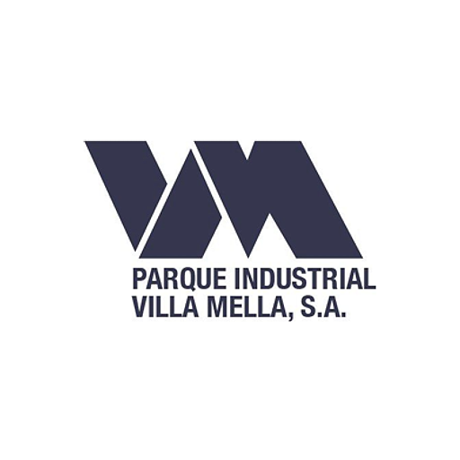 Parque Industrial Villa Mella logo